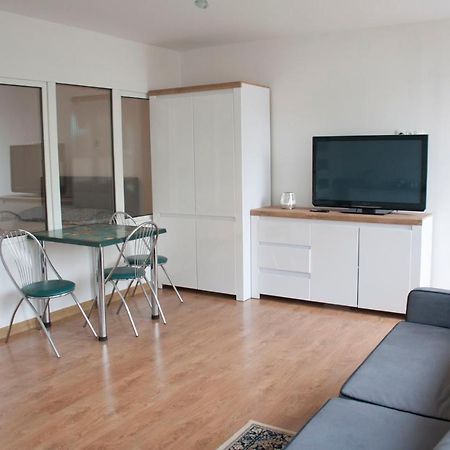 Apartament I Pokoje Aura Dom Wczasowy Дарлувко Екстер'єр фото