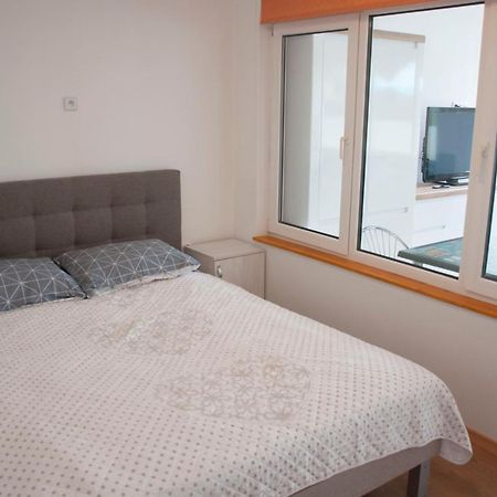 Apartament I Pokoje Aura Dom Wczasowy Дарлувко Екстер'єр фото