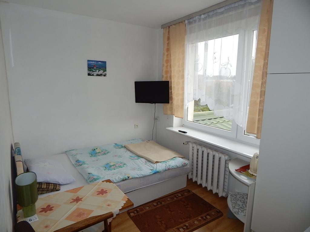 Apartament I Pokoje Aura Dom Wczasowy Дарлувко Екстер'єр фото