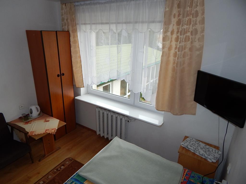 Apartament I Pokoje Aura Dom Wczasowy Дарлувко Номер фото