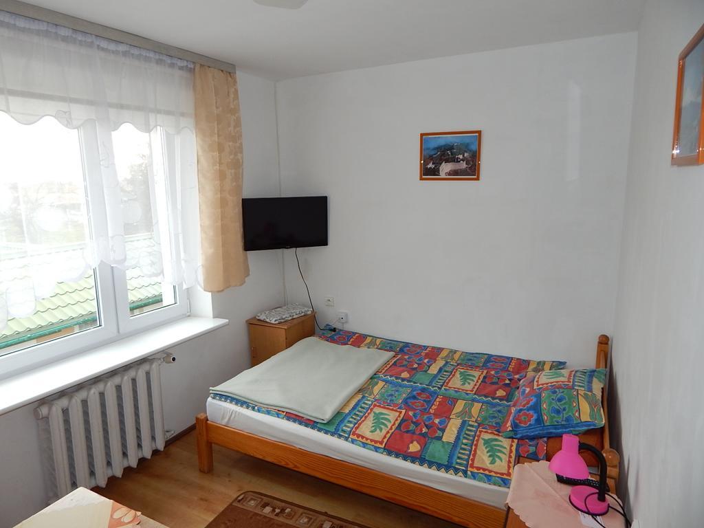 Apartament I Pokoje Aura Dom Wczasowy Дарлувко Номер фото