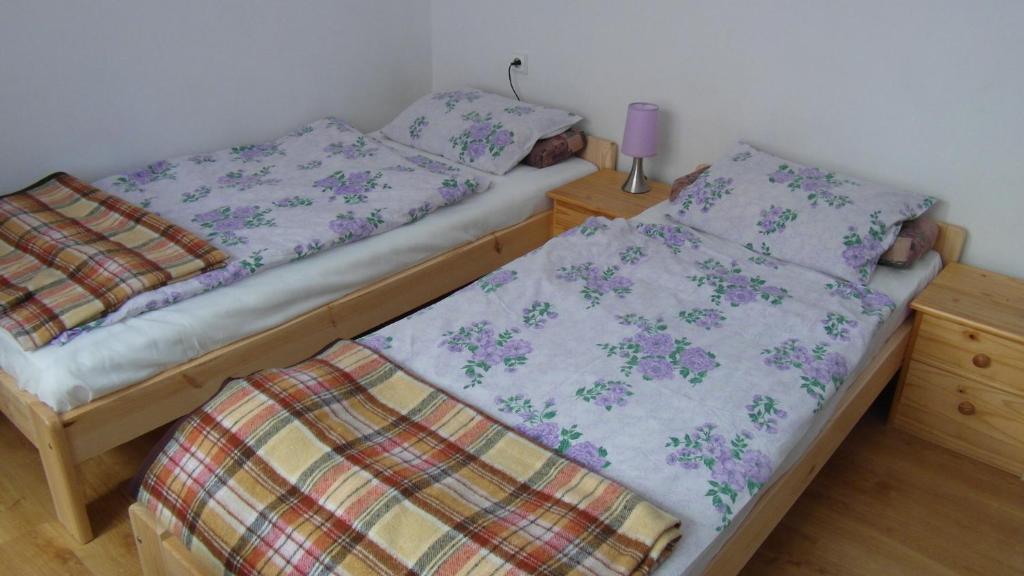 Apartament I Pokoje Aura Dom Wczasowy Дарлувко Номер фото
