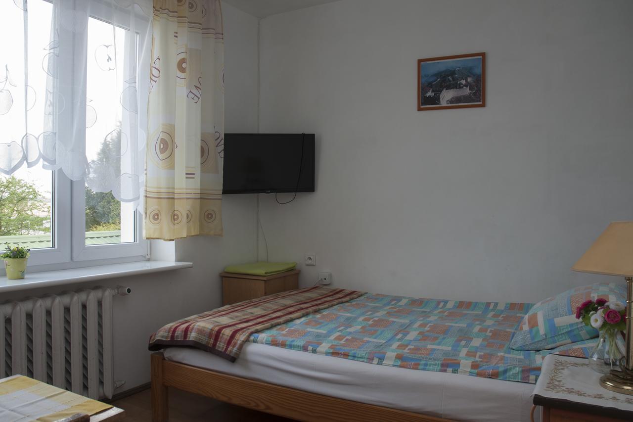 Apartament I Pokoje Aura Dom Wczasowy Дарлувко Екстер'єр фото