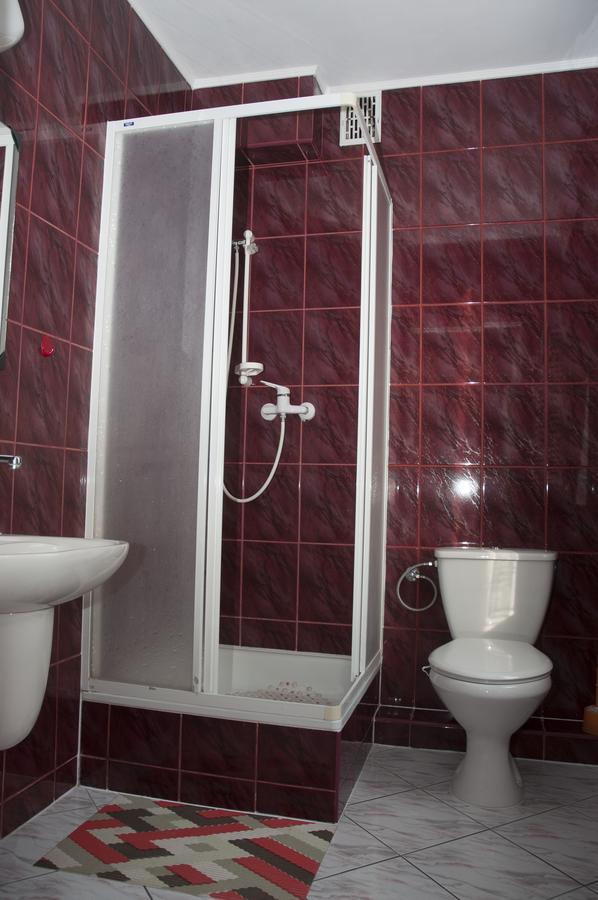 Apartament I Pokoje Aura Dom Wczasowy Дарлувко Екстер'єр фото