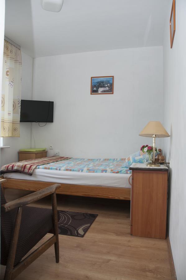Apartament I Pokoje Aura Dom Wczasowy Дарлувко Екстер'єр фото