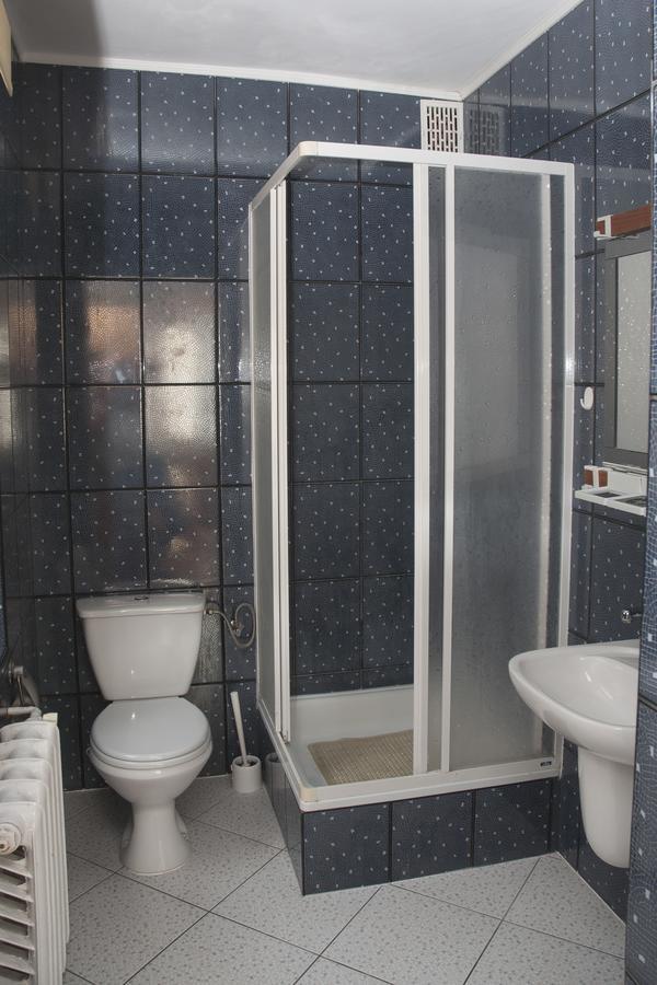 Apartament I Pokoje Aura Dom Wczasowy Дарлувко Екстер'єр фото