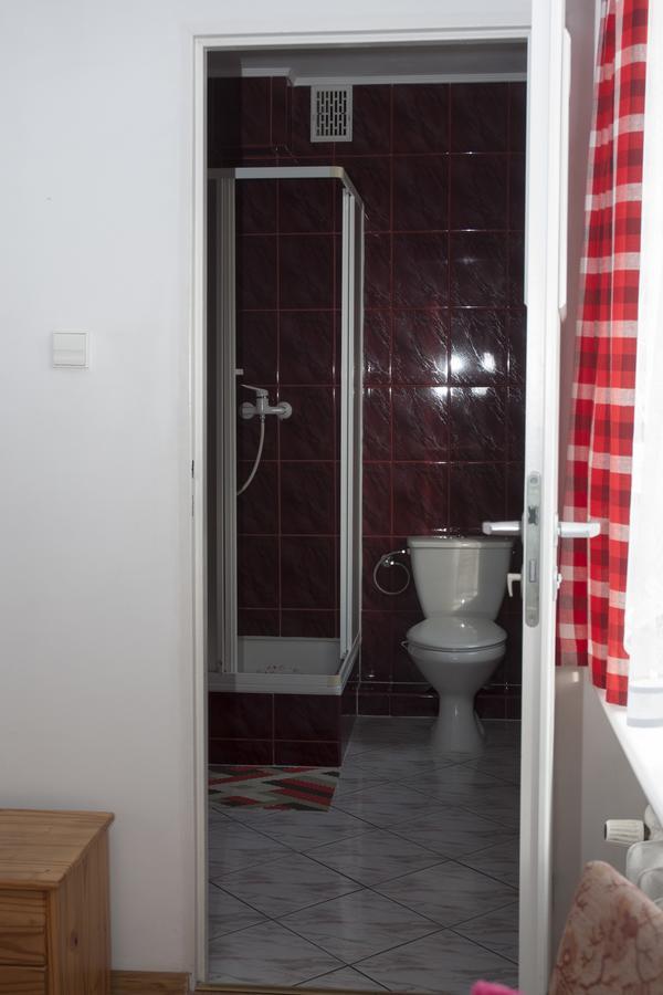 Apartament I Pokoje Aura Dom Wczasowy Дарлувко Екстер'єр фото