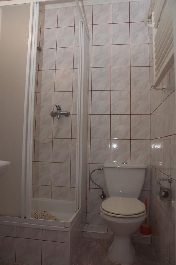 Apartament I Pokoje Aura Dom Wczasowy Дарлувко Екстер'єр фото