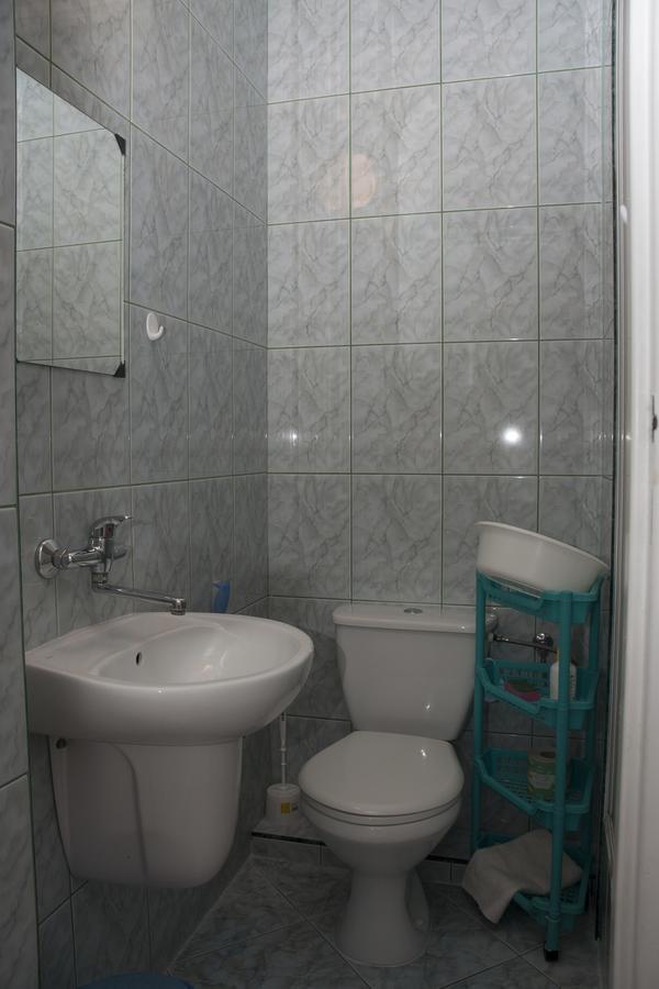 Apartament I Pokoje Aura Dom Wczasowy Дарлувко Екстер'єр фото