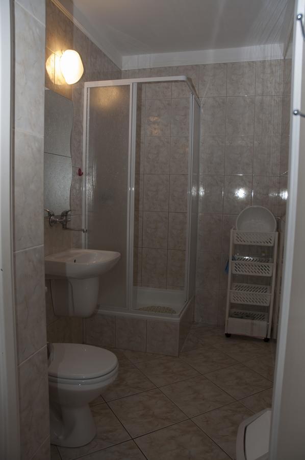 Apartament I Pokoje Aura Dom Wczasowy Дарлувко Екстер'єр фото